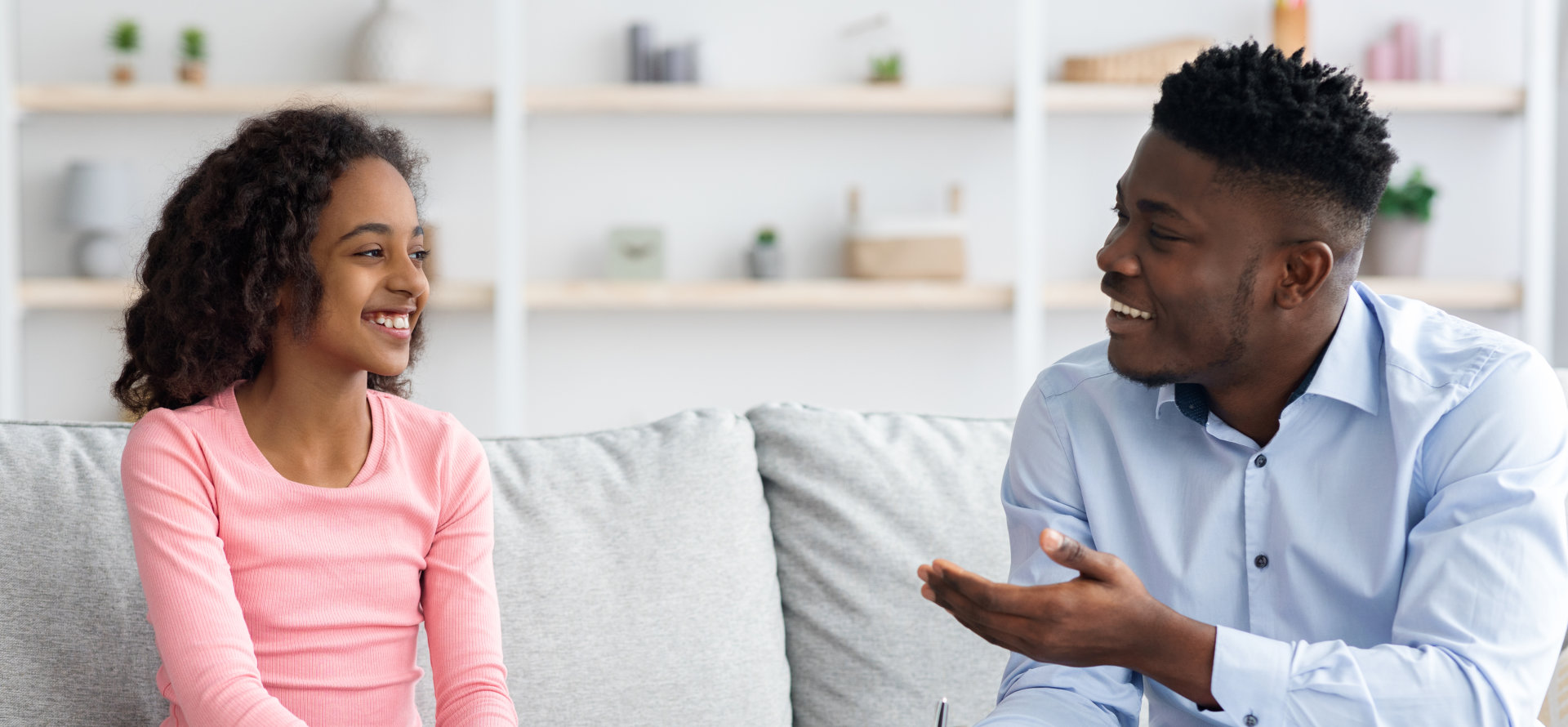 gentleman and a girl