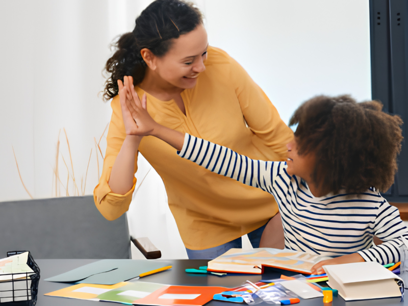 Individual ABA Therapy