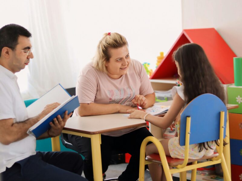 What Is ABA Therapy? A Parent's Complete Guide