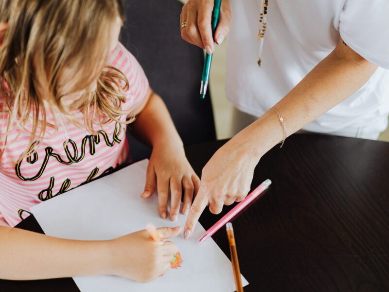 ABA Therapy in Baltimore, MD: What Families Need to Know Before Getting Started