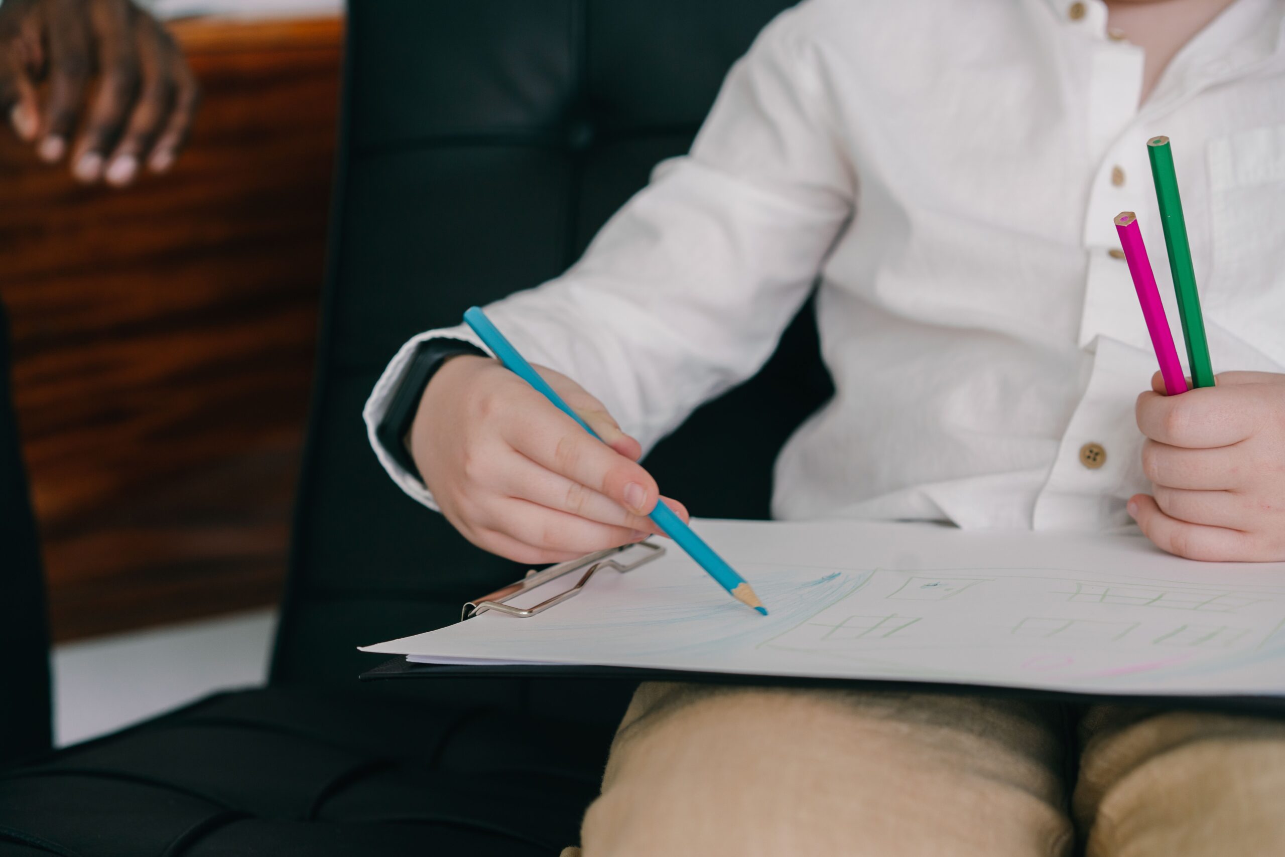 Why Individualized ABA Plans Produce Better Outcomes