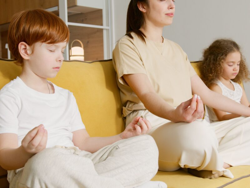 The Role of Family in ABA Therapy: Why Parent Training Matters