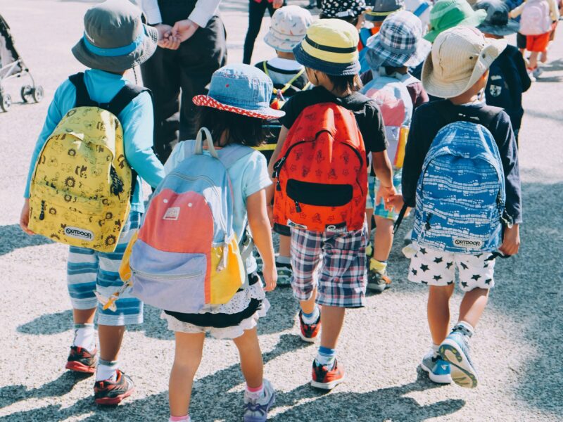 How Anxiety Can Look Different in Autistic Children